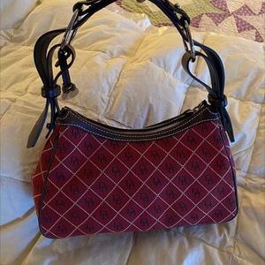 Dooney & Bourke